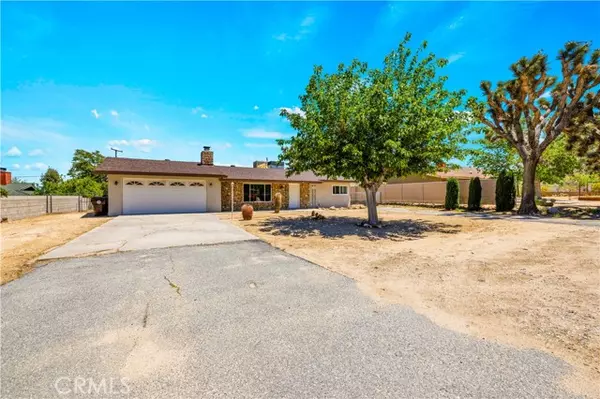 Yucca Valley, CA 92284,7599 Joshua Lane