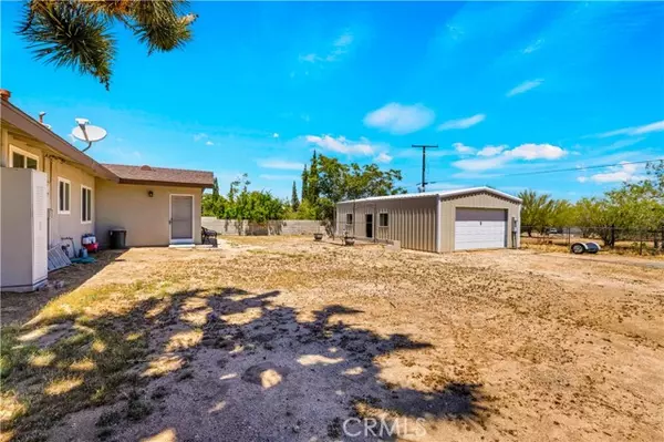 Yucca Valley, CA 92284,7599 Joshua Lane