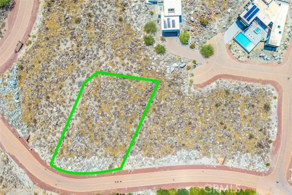 Palm Springs, CA 92262,1961 Vista Palisades Drive