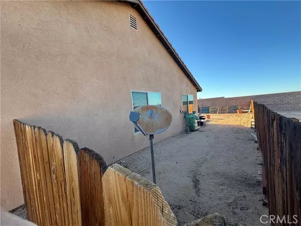 Twentynine Palms, CA 92277,71578 Florida Drive