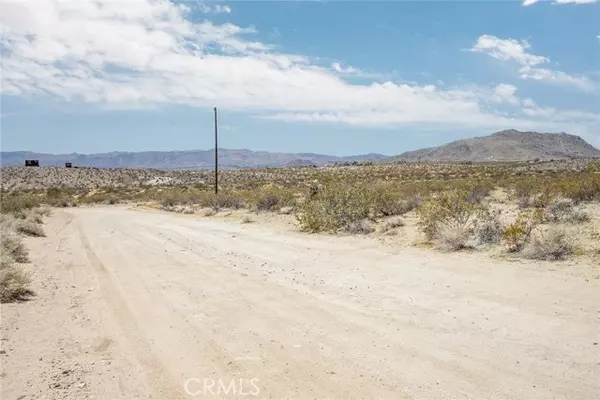 Joshua Tree, CA 92252,2830 Polaris Road