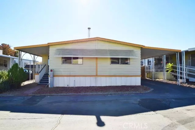 Yucca Valley, CA 92284,7425 Church Street #164