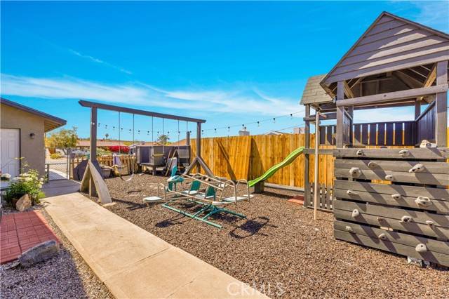 Twentynine Palms, CA 92277,6279 Baileya Avenue