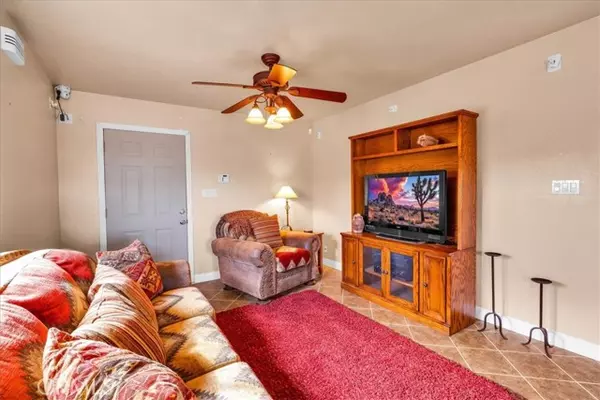 Twentynine Palms, CA 92277,380 Mack Lane