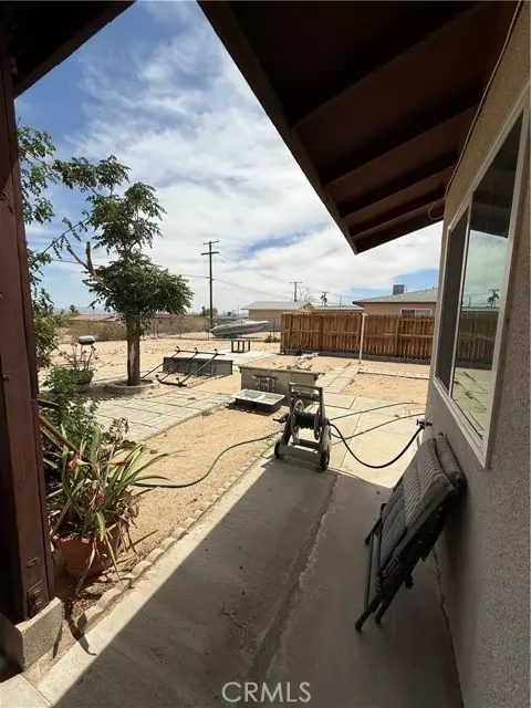Twentynine Palms, CA 92277,72400 El Paseo Drive