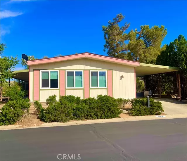Yucca Valley, CA 92284,7501 Palm Avenue #103
