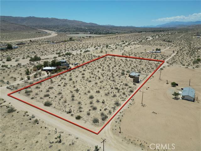 Joshua Tree, CA 92252,62853 Desert Trail Drive