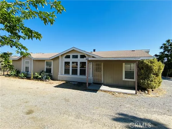 56476 Desert Gold Drive, Yucca Valley, CA 92284