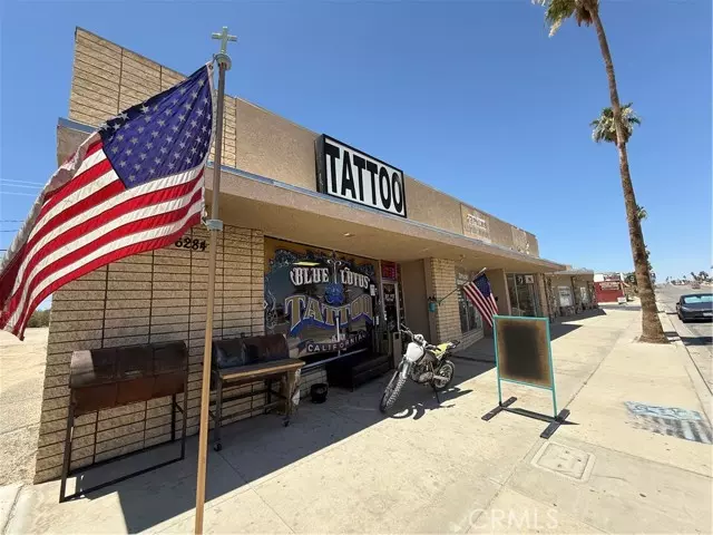 6280 Adobe Road, Twentynine Palms, CA 92277