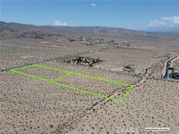 Joshua Tree, CA 92252,66500 29 Palms Highway