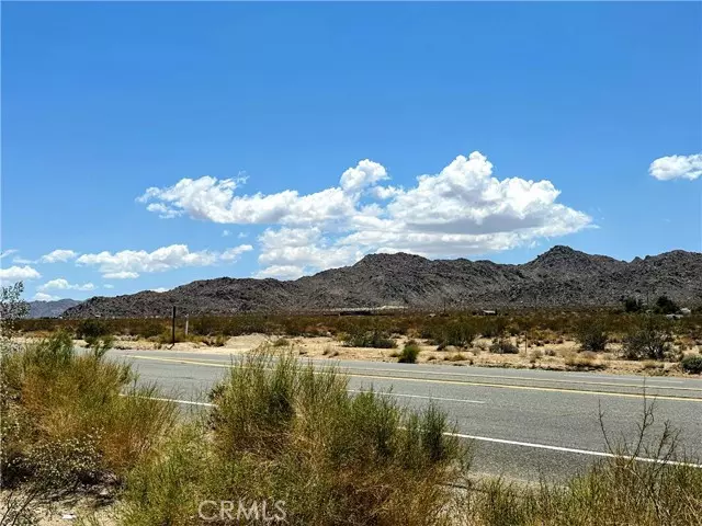 66500 29 Palms Highway, Joshua Tree, CA 92252