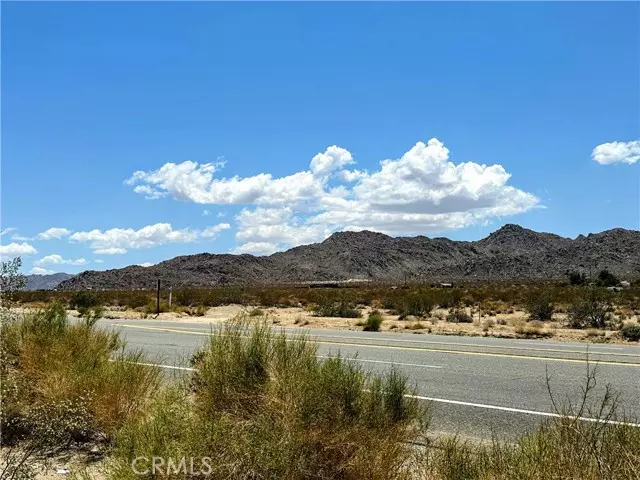 66500 29 Palms Highway, Joshua Tree, CA 92252