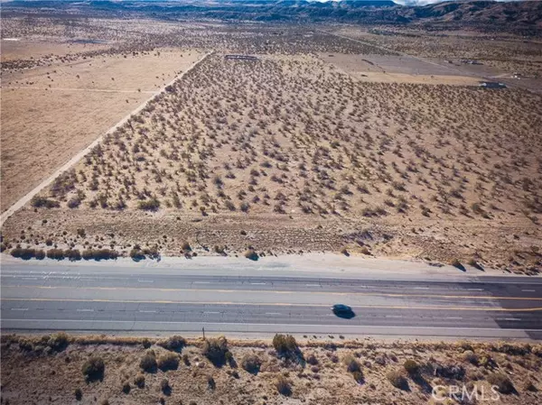 Littlerock (also Little Rock), CA 93543,96 E Vac/Pearblossom Hwy/Vic 96th S