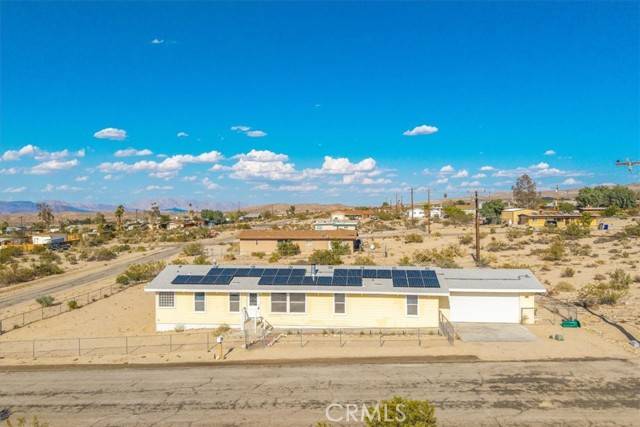 7479 Kellogg Avenue, Twentynine Palms, CA 92277