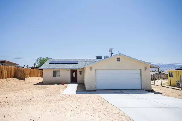 6025 Abronia Avenue, Twentynine Palms, CA 92277