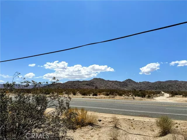 67000 29 Palms Highway, Joshua Tree, CA 92252