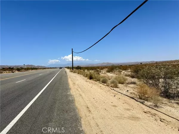 Joshua Tree, CA 92252,67000 29 Palms Highway