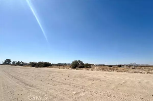 Palmdale, CA 93551,0 COR AVE S 190TH STE