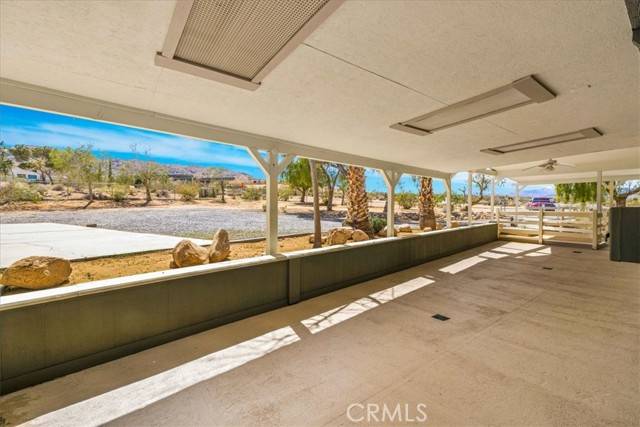 Joshua Tree, CA 92252,7167 Sunny Vista Road