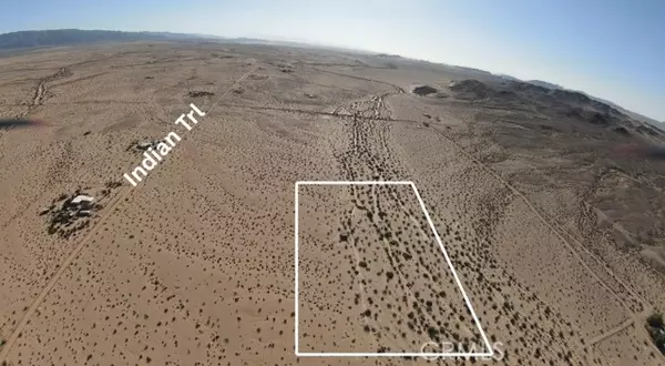 Twentynine Palms, CA 92277,78701 Ramona Drive