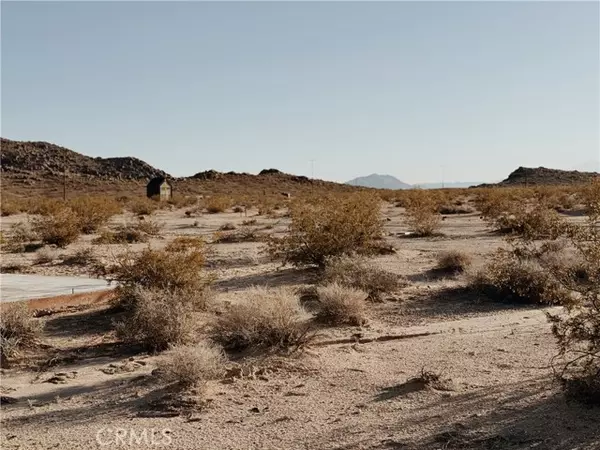 Joshua Tree, CA 92252,1853 Winfield Road