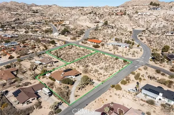 Yucca Valley, CA 92284,6328 Palo Alto Avenue