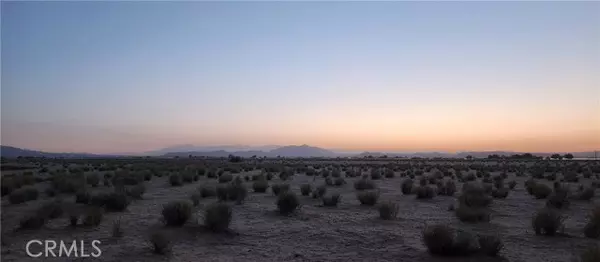 Joshua Tree, CA 92252,0 Cascade