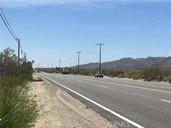 Joshua Tree, CA 92252,7777 Twentynine Palms