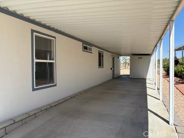 Yucca Valley, CA 92284,7501 Palm Avenue #77
