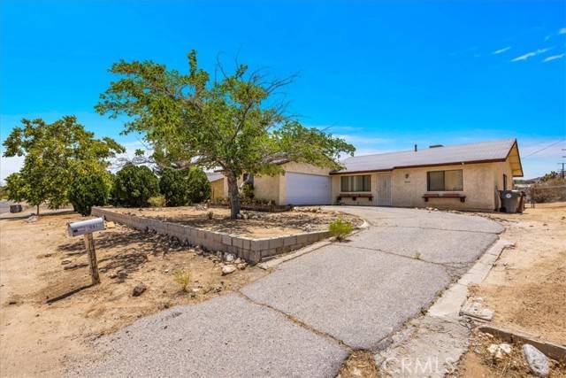 57007 Navajo Trail, Yucca Valley, CA 92284