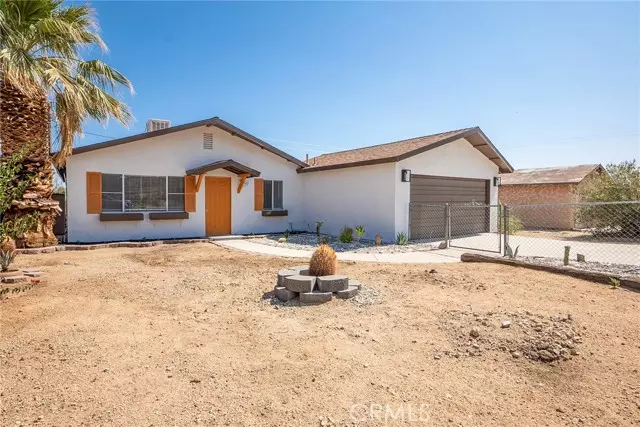 73570 Cedar Drive, Twentynine Palms, CA 92277