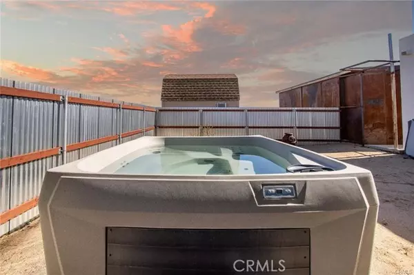 Landers, CA 92285,56632 Encantado Road