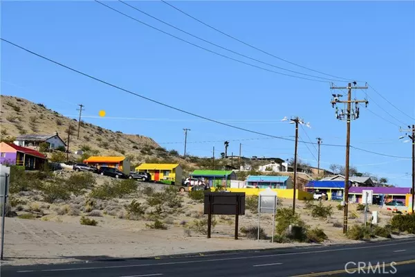73193 29 Palms Highway, Twentynine Palms, CA 92277