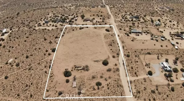 59179 Juarez Drive, Yucca Valley, CA 92284