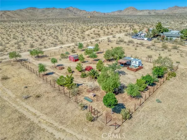 0 Kicks, Landers, CA 92285