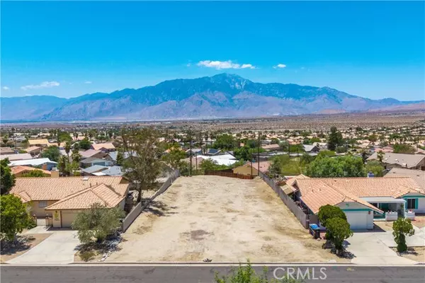 0 Avenida Jalisco, Desert Hot Springs, CA 92240