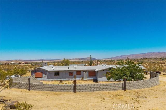 5177 Avenida Del Sol, Joshua Tree, CA 92252