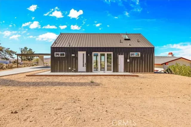 61850 Alta Mura Drive, Joshua Tree, CA 92252