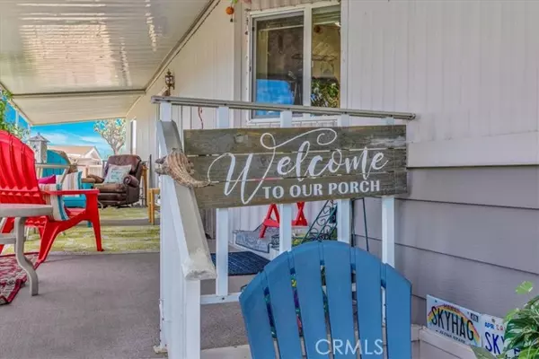 Yucca Valley, CA 92284,7501 Palm Avenue #151