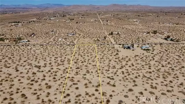 1155 Belfield Boulevard, Landers, CA 92285