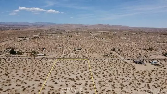 1153 Belfield Boulevard, Landers, CA 92285