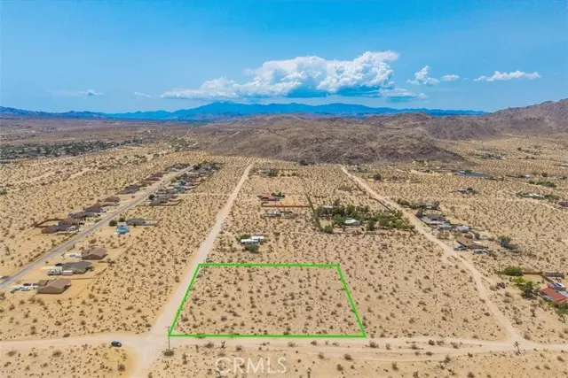 6127 Two Mile, Joshua Tree, CA 92252
