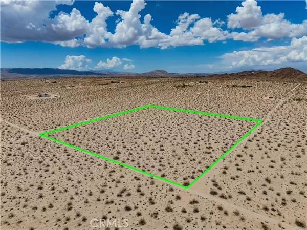 63840 Desert Lily Street, Joshua Tree, CA 92252