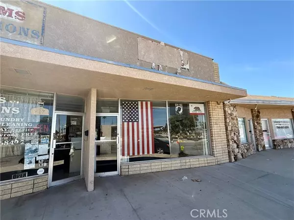 Twentynine Palms, CA 92277,6280 Adobe Road