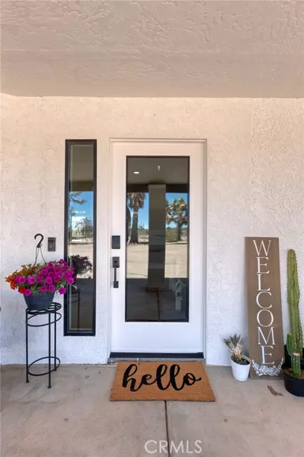 Yucca Valley, CA 92284,58775 Wilhart Drive