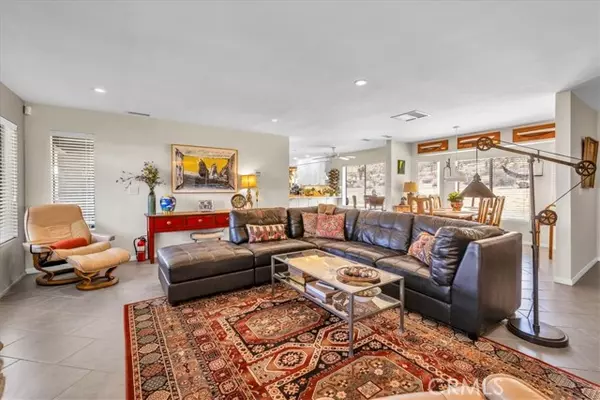 Joshua Tree, CA 92252,7880 Wesley Road