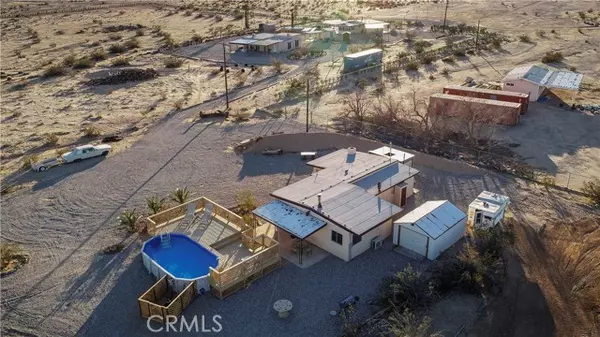 6220 Lanes Lane, Twentynine Palms, CA 92277