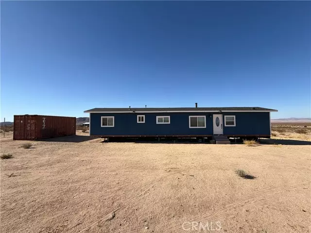 60588 Herdmans Road, Landers, CA 92285