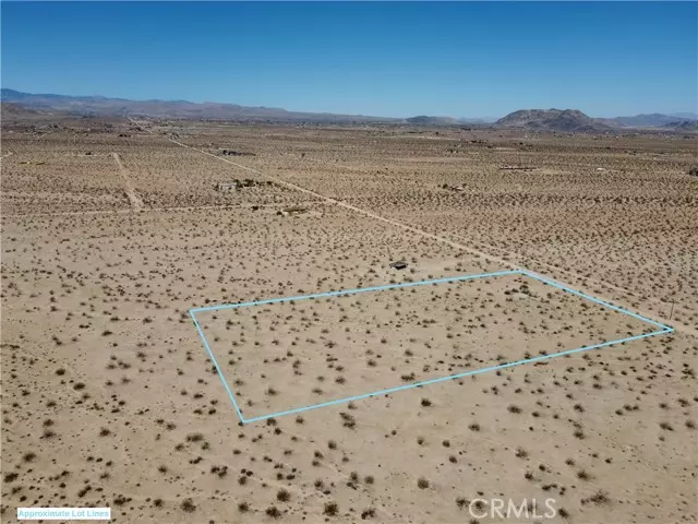 61869 Napa Road, Joshua Tree, CA 92252