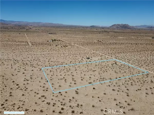 61869 Napa Road, Joshua Tree, CA 92252